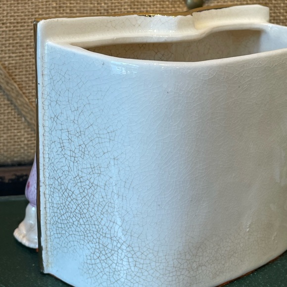 Vintage bedtime prayer vase - Picture 9 of 15